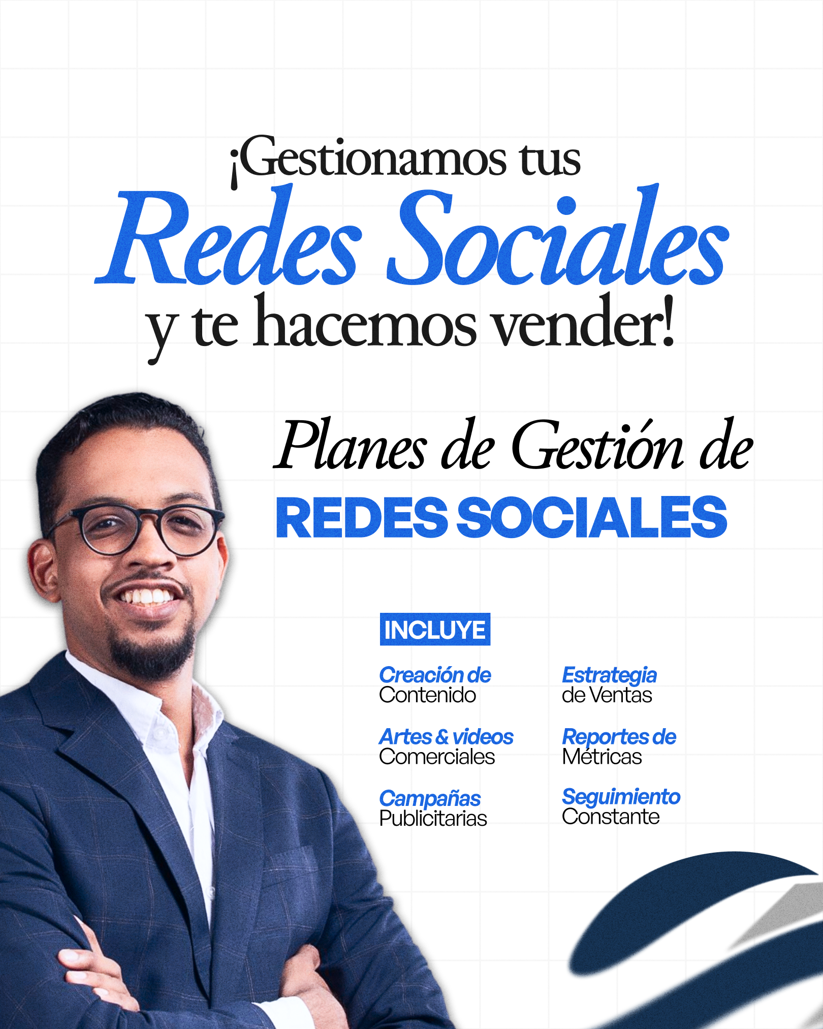 Social Media - Line Global Markkco 2
